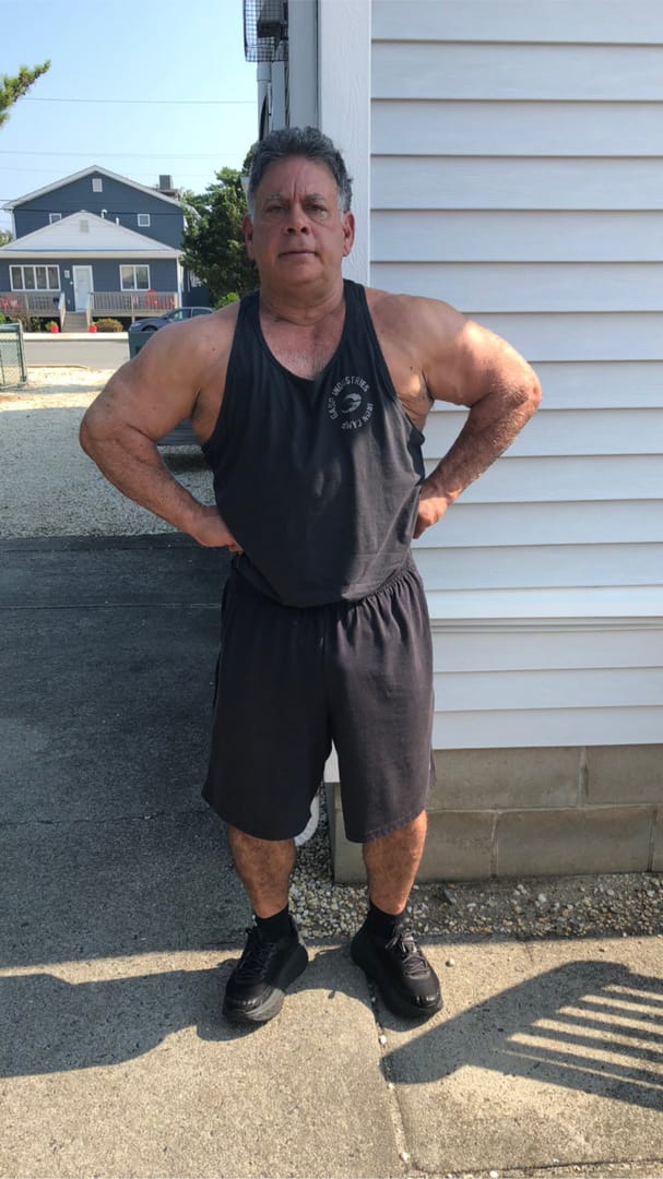 Customer photo review of Thyrogenic Thermogenic