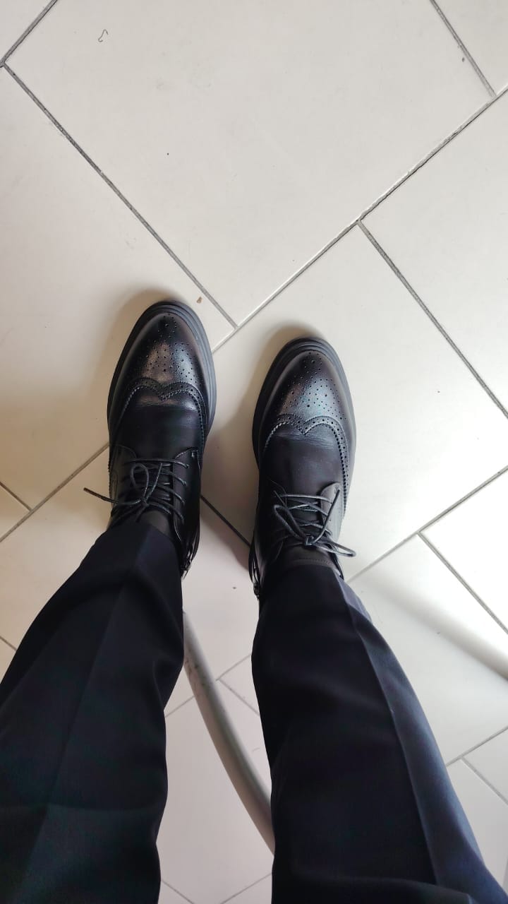 Customer photo review of Cavallo - 7cm (2.7")