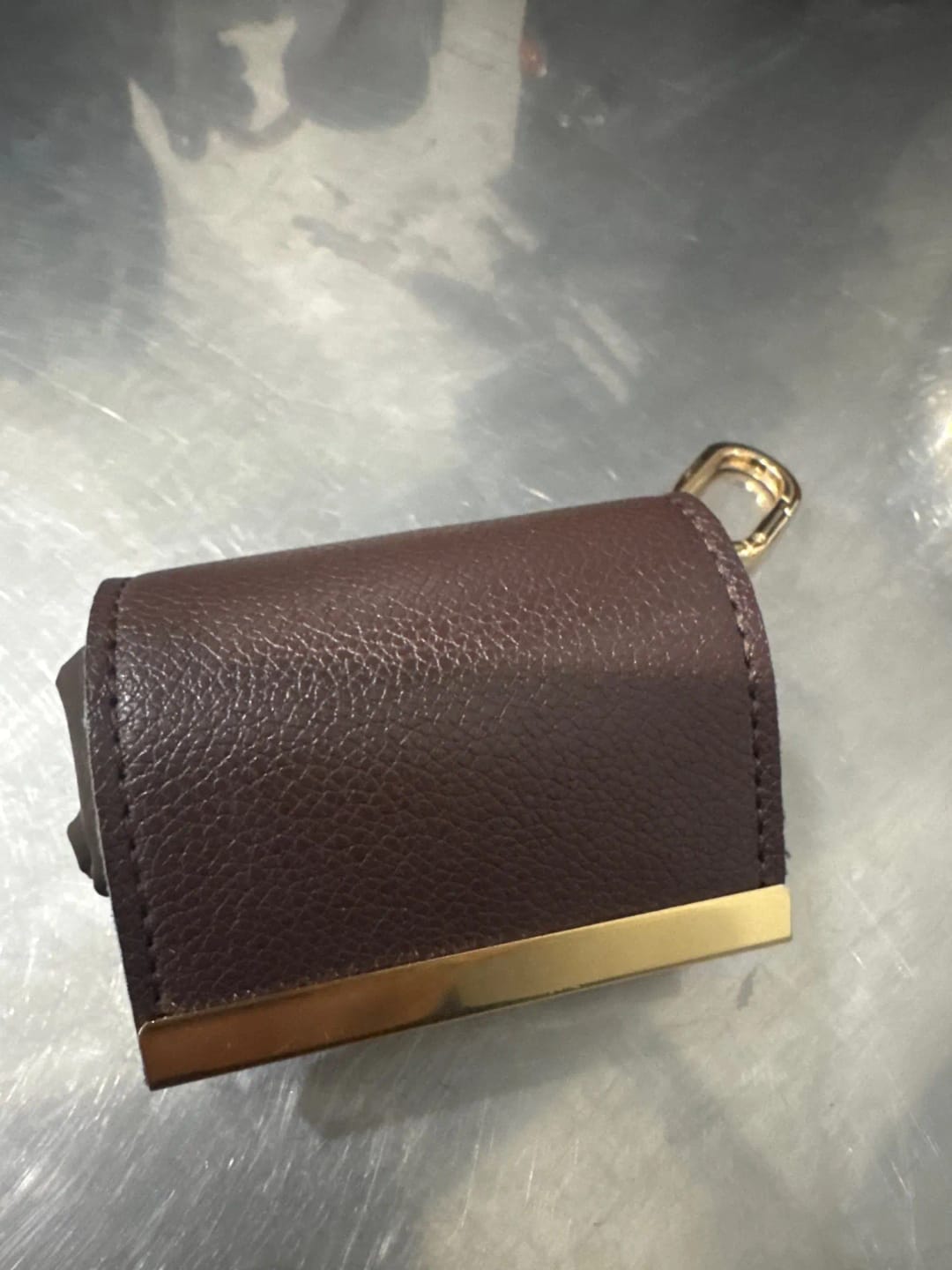 Customer photo review of NeoTote Everyday Roll-Up Bag