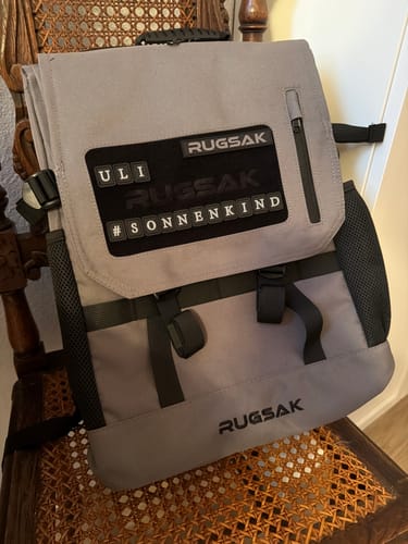 Customer photo review of Original Pro