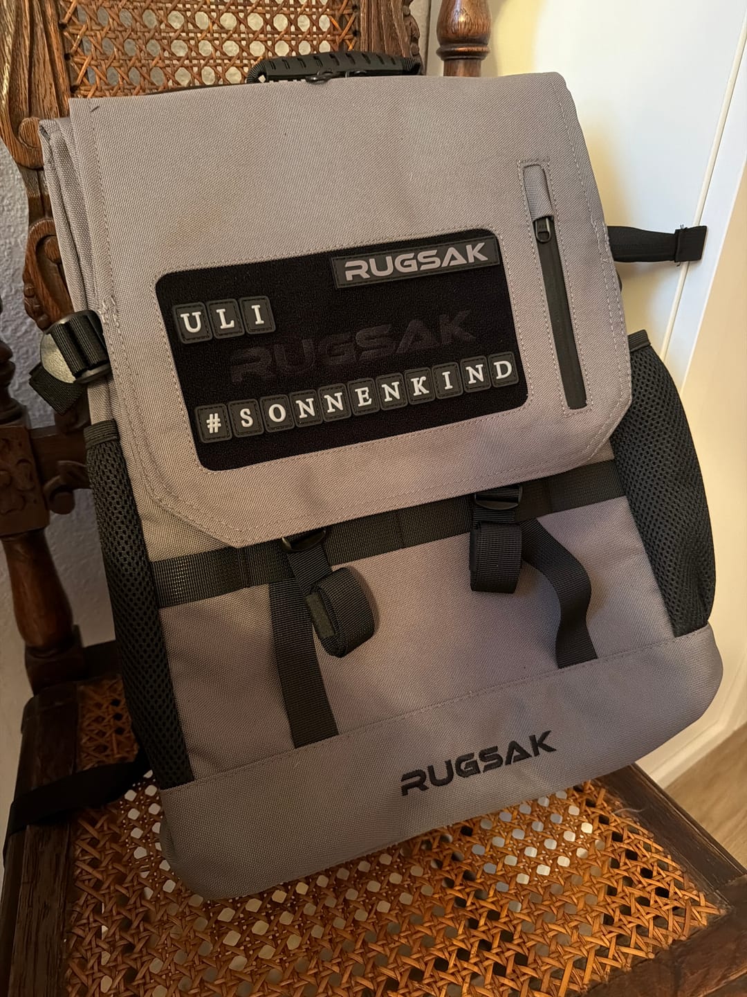 Customer photo review of Original Pro