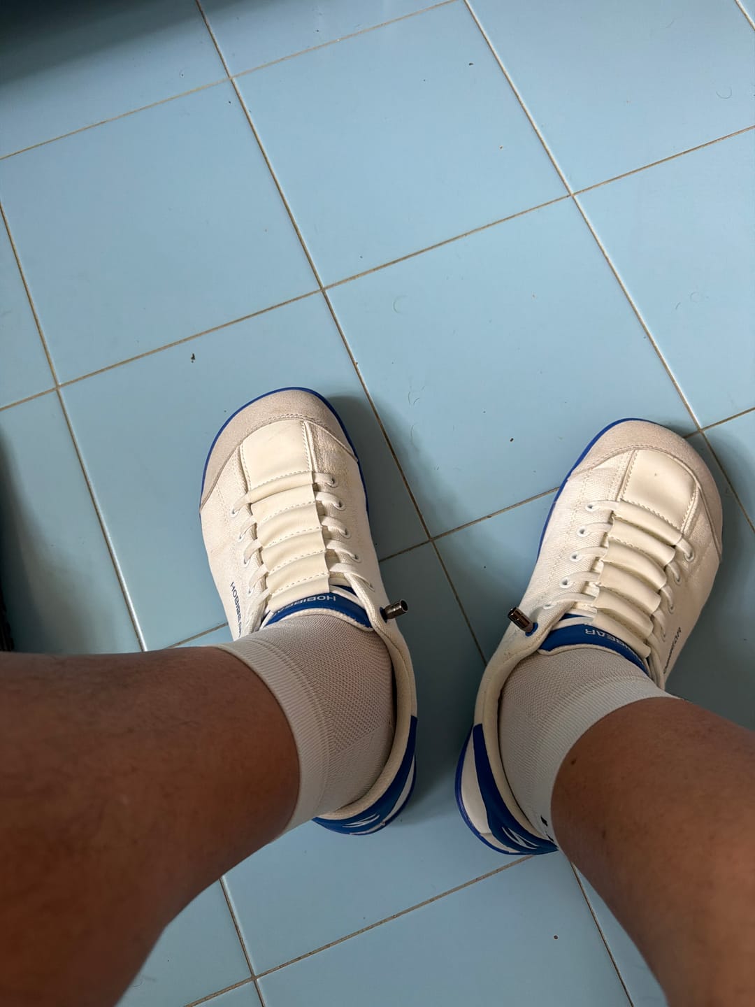 Customer photo review of Sorrel - Scarpe Barefoot