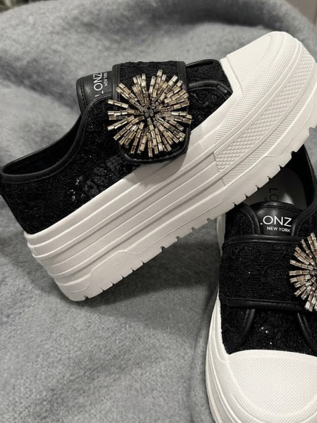 Customer photo review of Curla Black