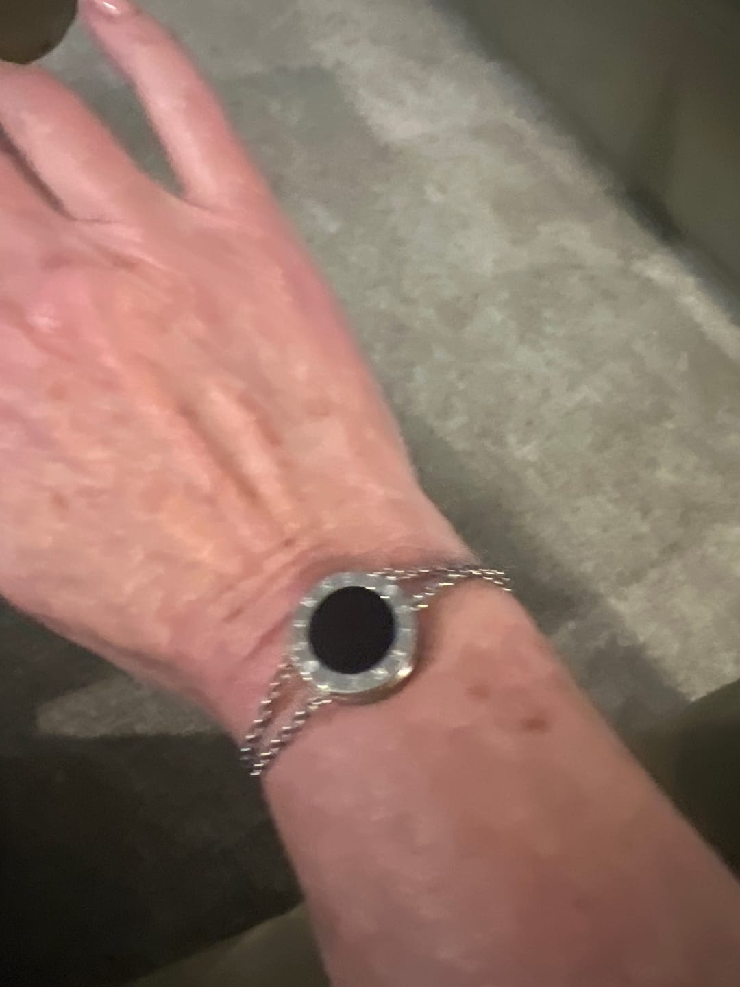 Customer photo review of Cerret Clarté