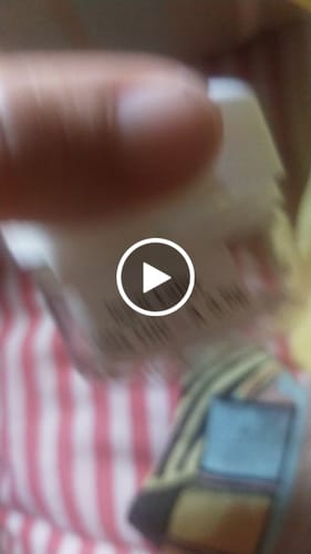 Customer video review of THC-A  50% Hash Ice o Lator