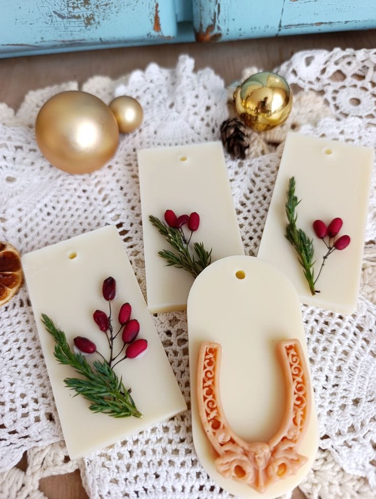 Customer photo review of Sistema Lumé Aroma + 5 Bonus de Regalo 🎁✨