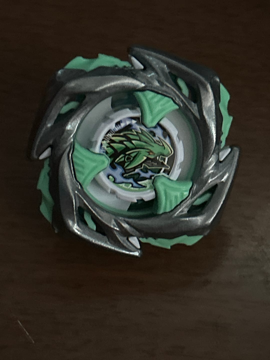 Customer photo review of [Pre-Order] Takara Tomy Beyblade X BX-50  Random Booster Vol.11 Heaven Ring