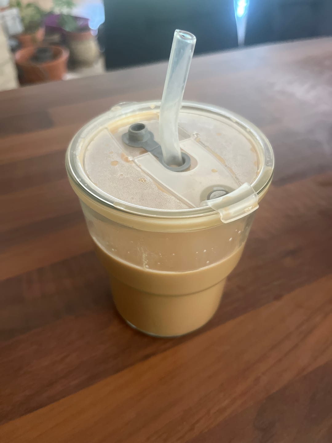 Customer photo review of Nootri - Twój Nowy Poranny Rytuał (30 porcji)