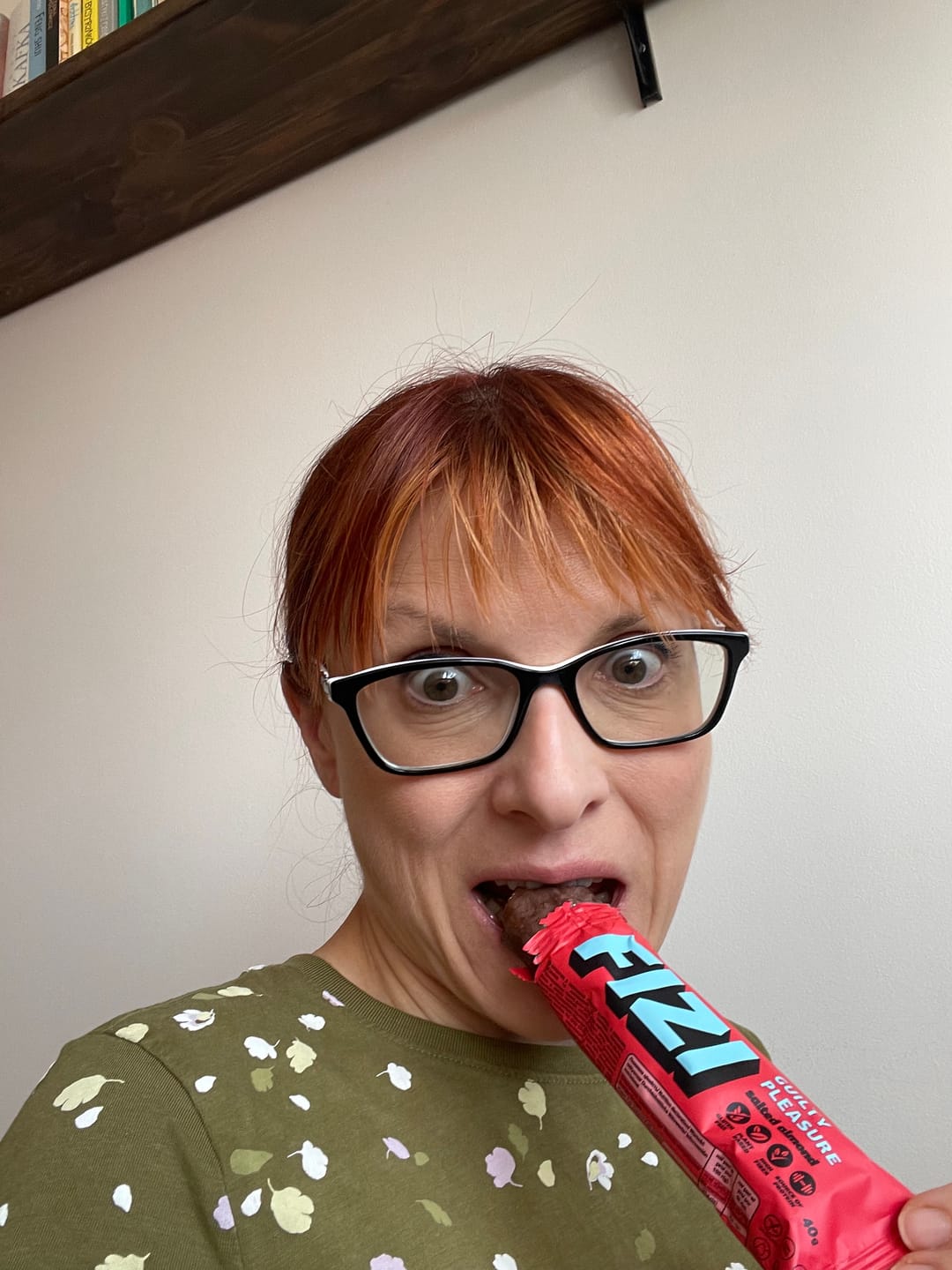 Customer photo review of GUILTY PLEASURE BOX 10 SZT