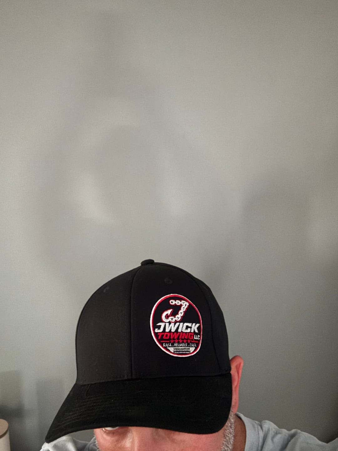 Customer photo review of Flexfit 6277