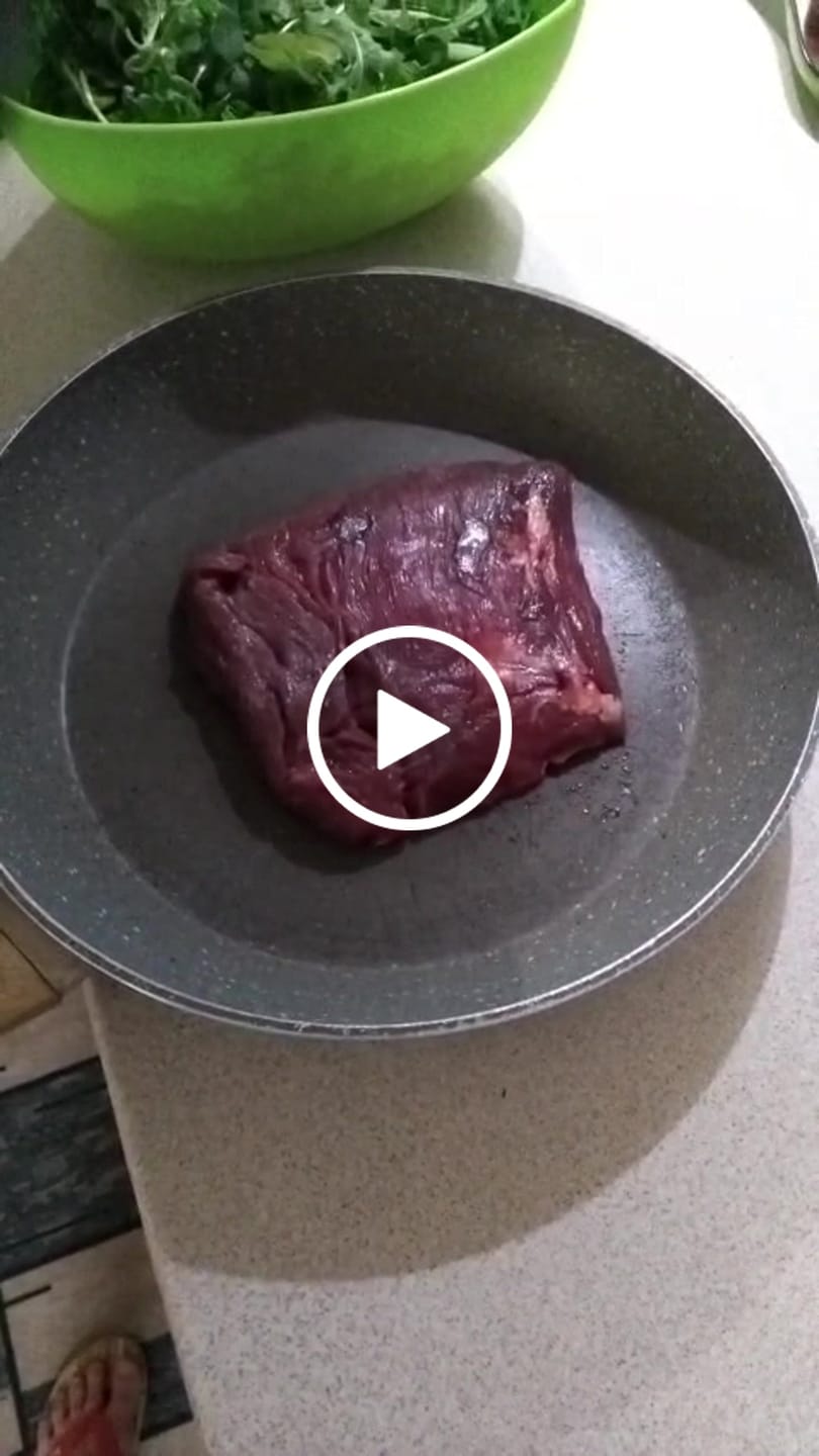 Customer video review of Bag in box di olio extravergine di oliva • 3 Litri
