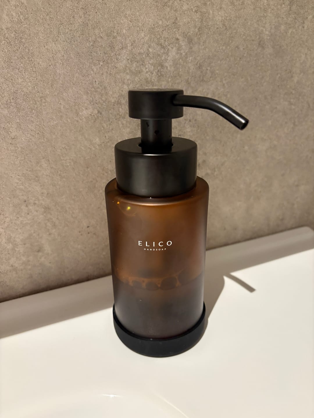 Customer photo review of Håndsåpe Starterkit