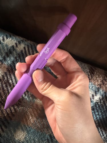 Customer photo review of Penjamin Cart Pen by Smyle™ Labs