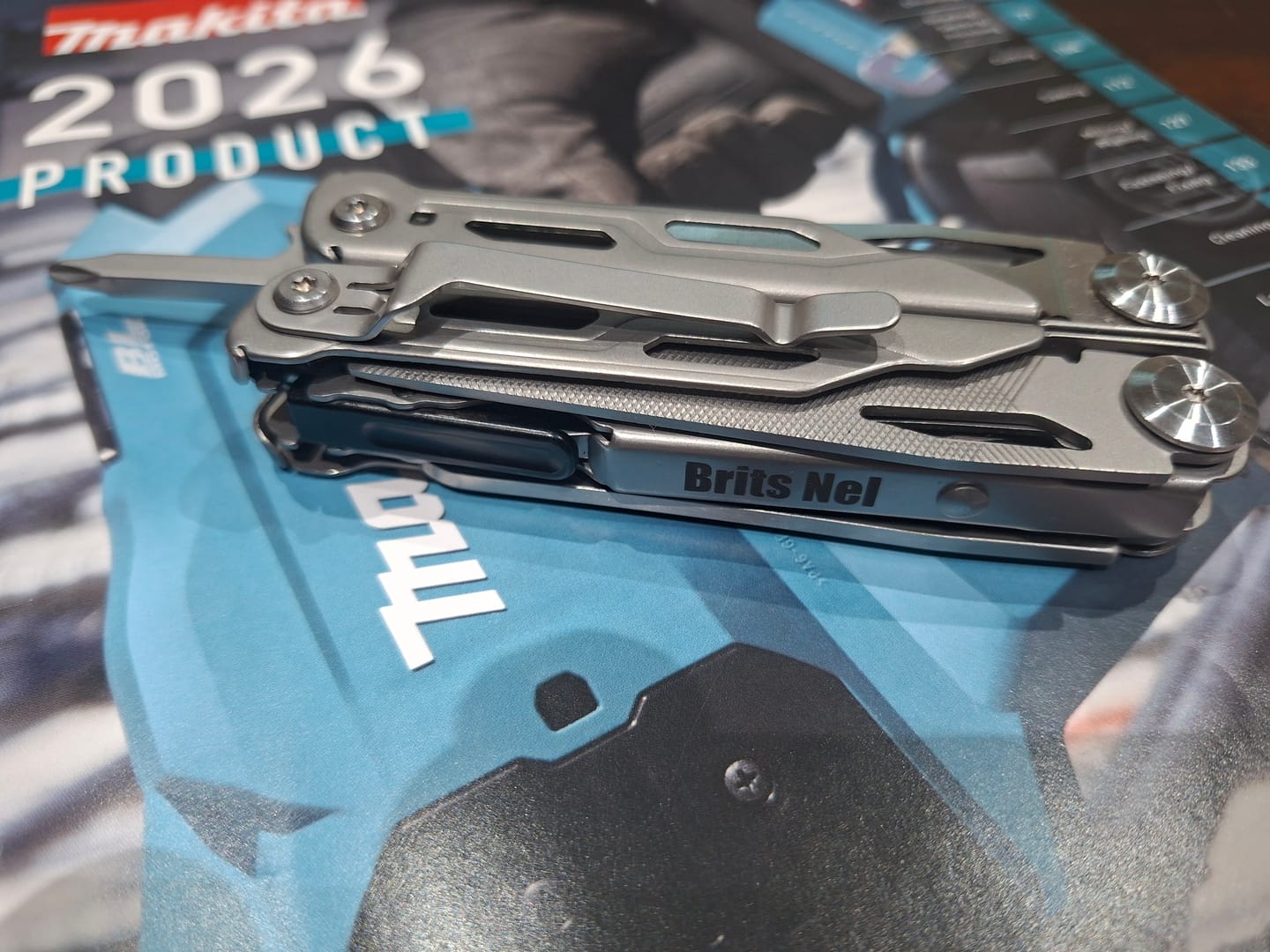 Customer photo review of Laser Engraving Service