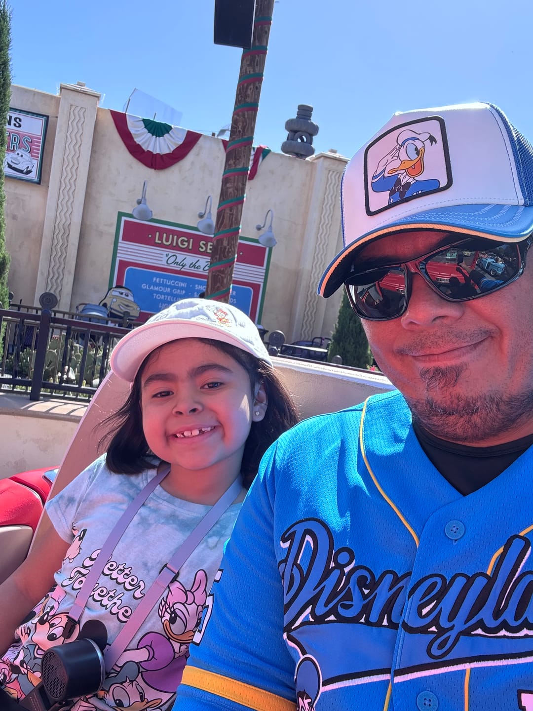 Customer photo review of OVERLORD x Disney - Mickey & Friends - Donald Duck (Vintage)