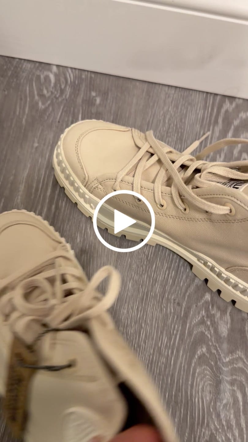 Customer video review of 78568-210-M | PALLASHOCK ORGANIC 2 | SAHARA