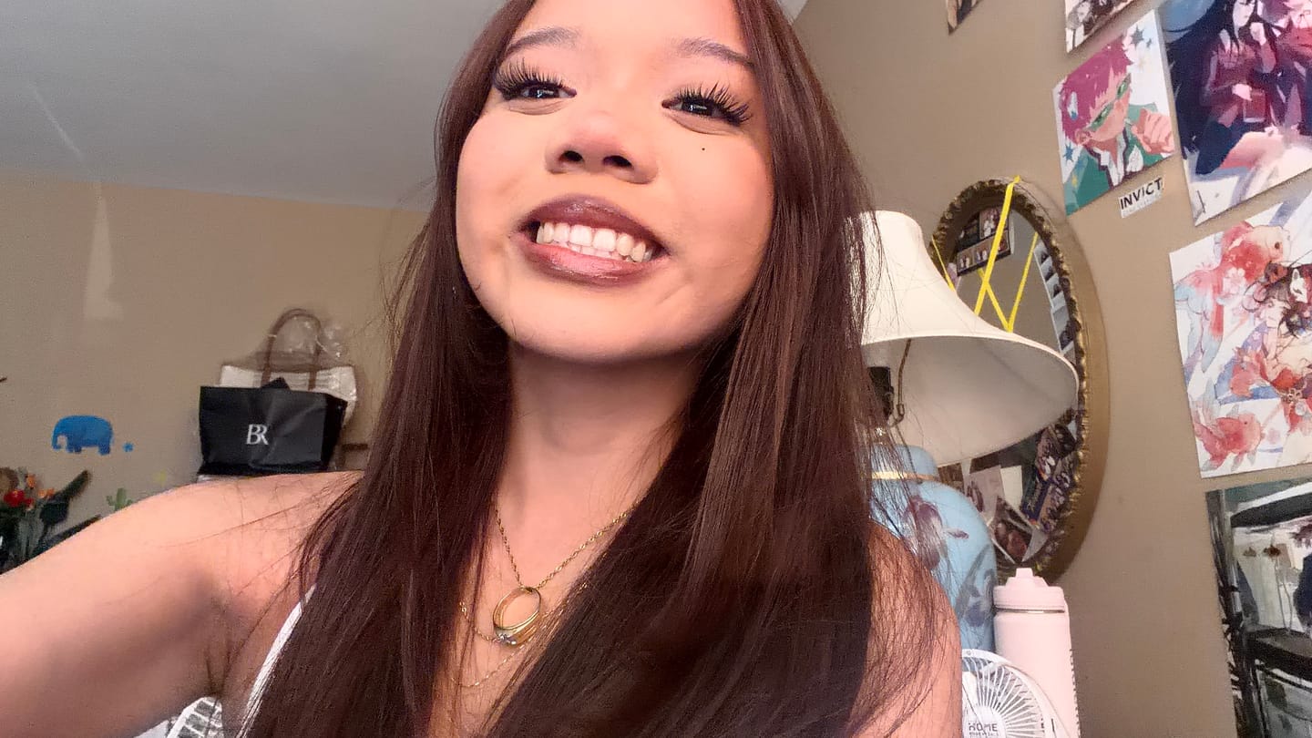 Customer photo review of Dreamy