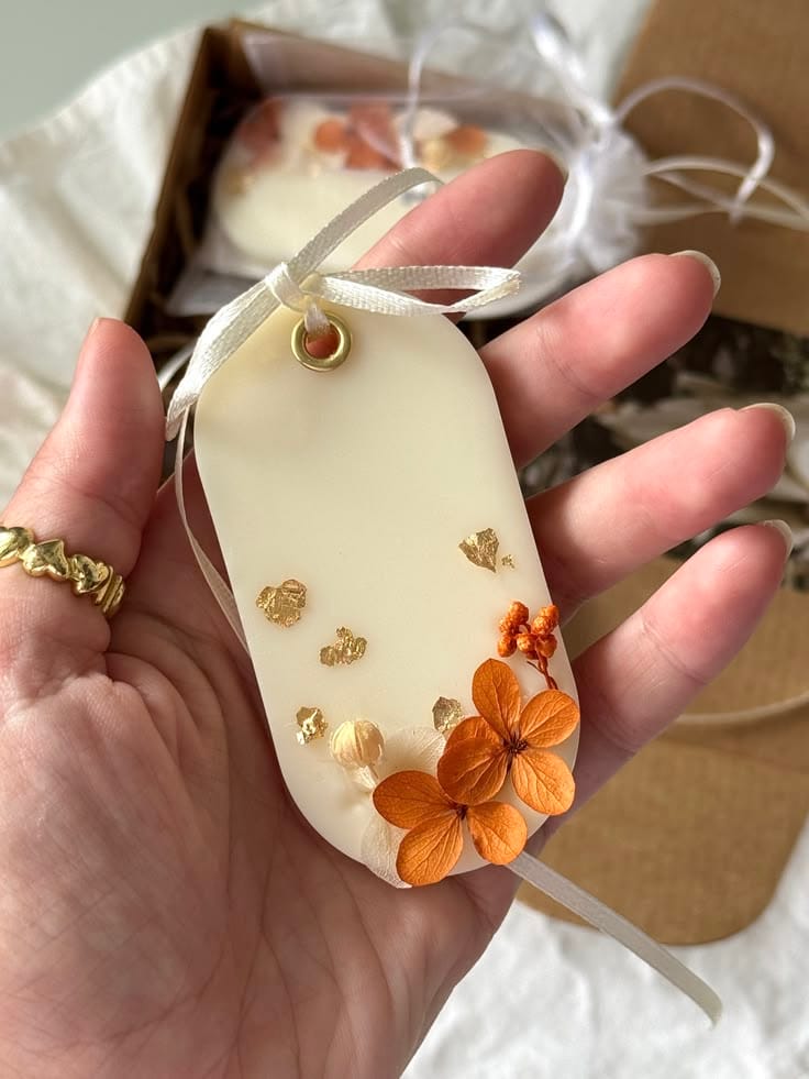 Customer photo review of Sistema Lumé Aroma + 5 Bonus de Regalo 🎁✨