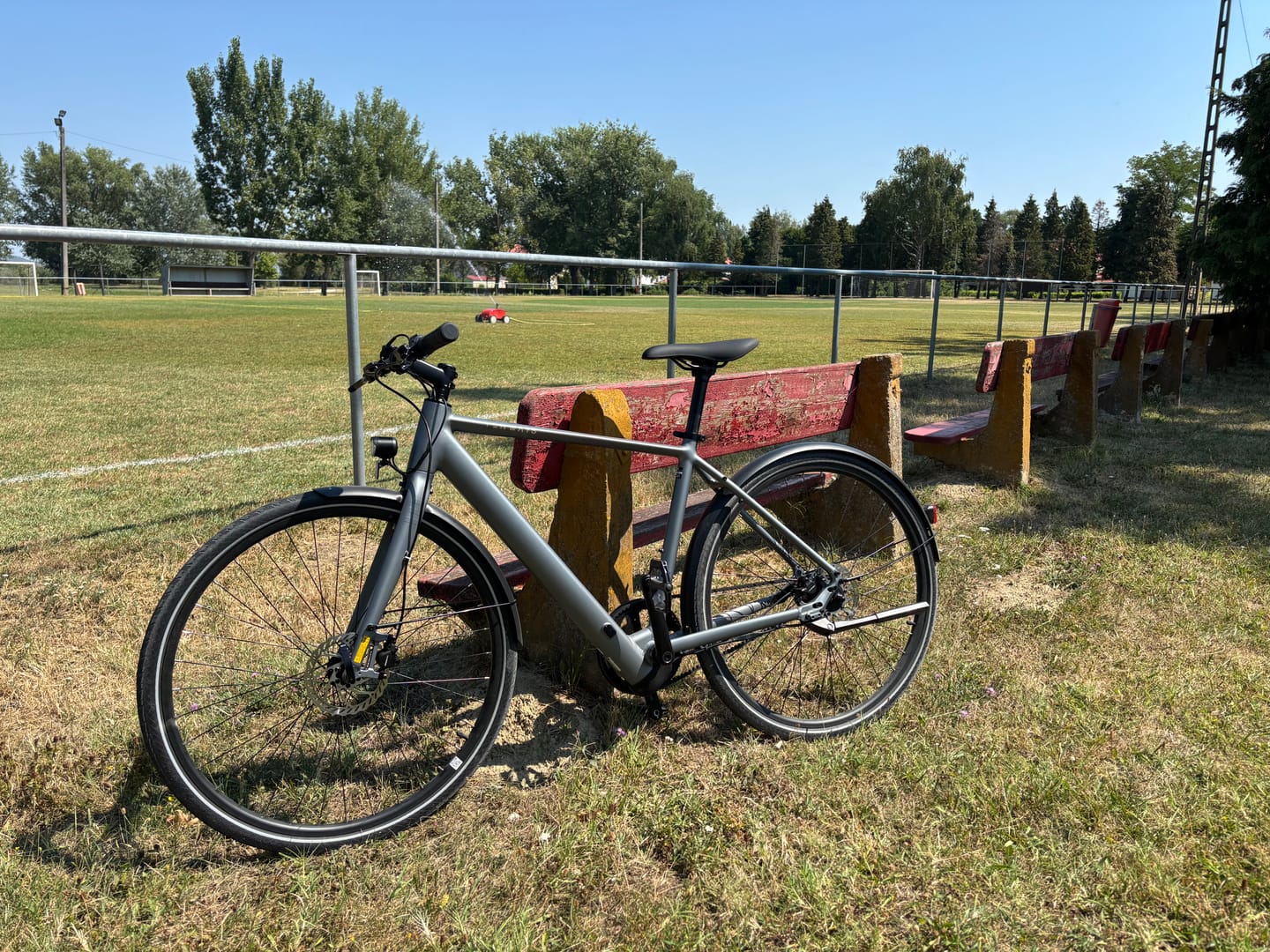 Customer photo review of TENWAYS CGO600