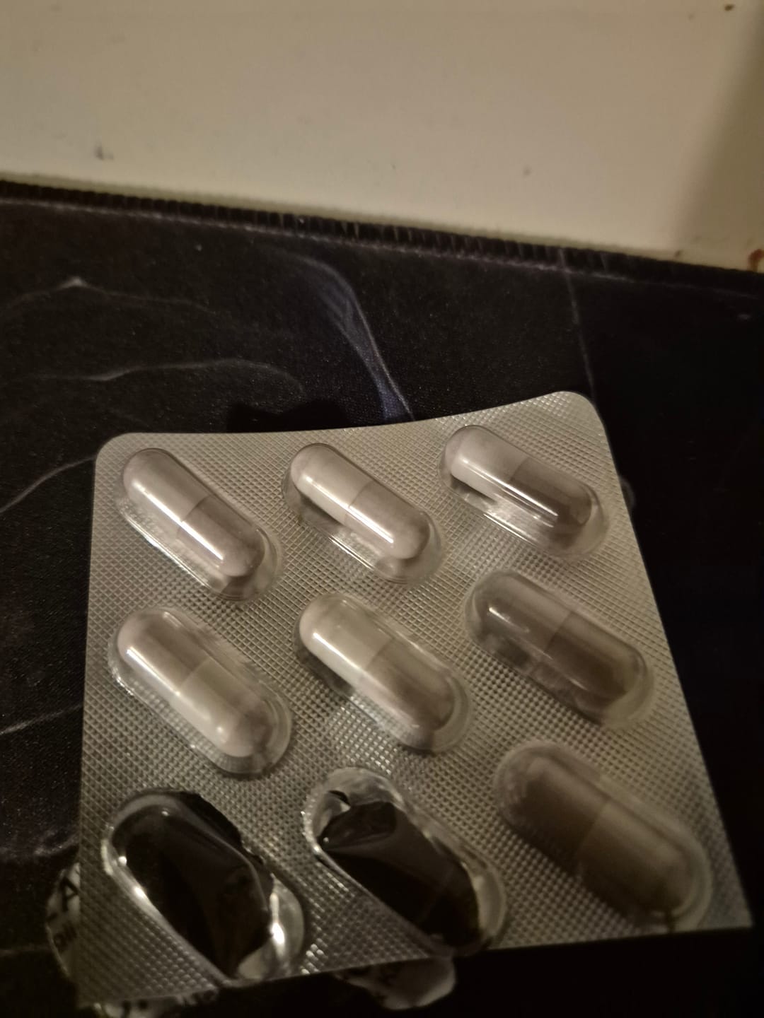 Customer photo review of UraVia® intens – Blase & Harnwege