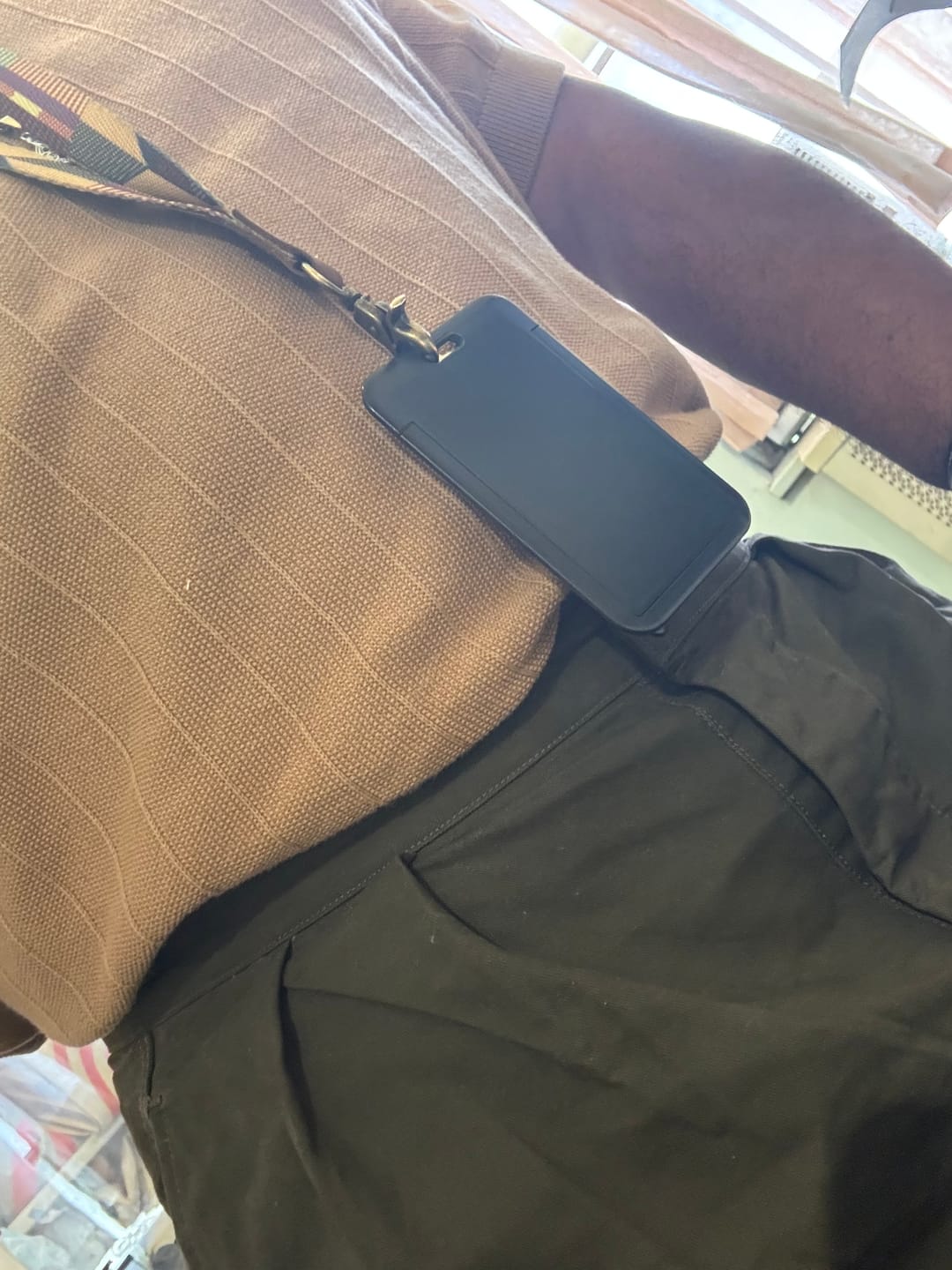 Customer photo review of Vietnam War OG-107 Utility Fatigue Pants
