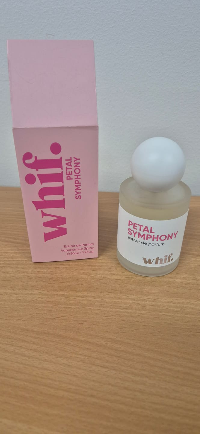 Customer photo review of Petal Symphony