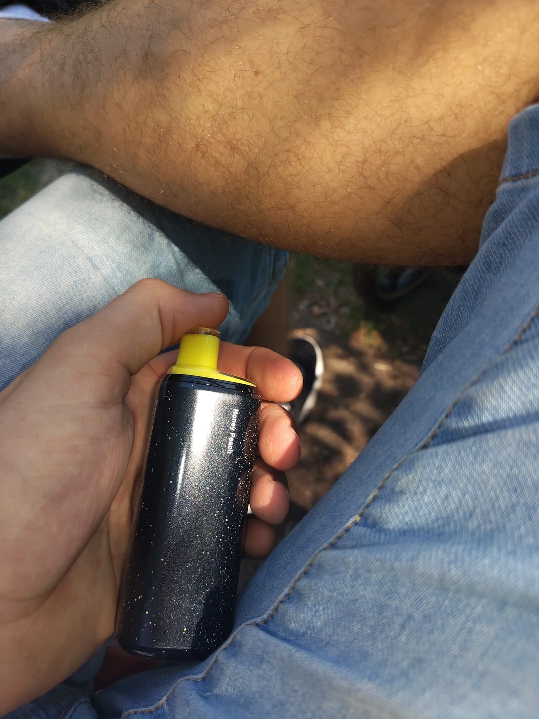 Customer photo review of Jednorazówki MERRYMI Blade 30K Buchów - E papieros 5%