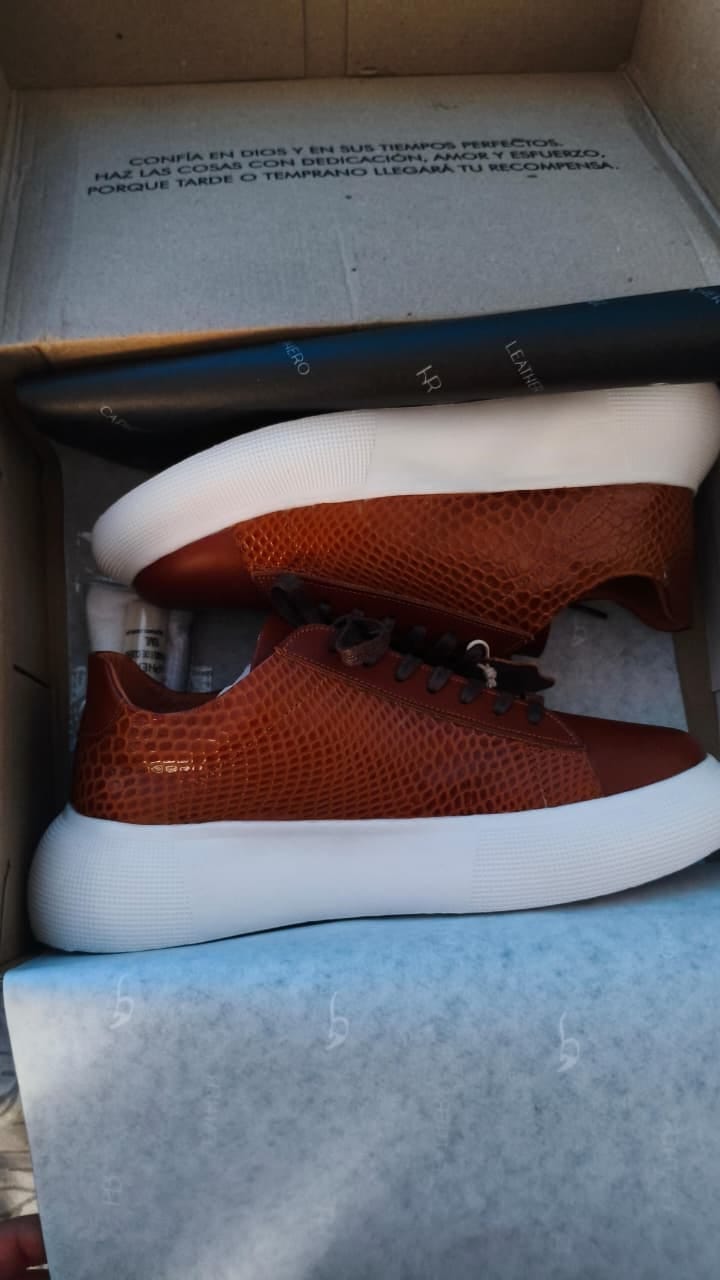 Customer photo review of PRIME MIEL