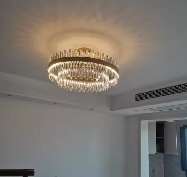Customer photo review of Lustre DUBAI