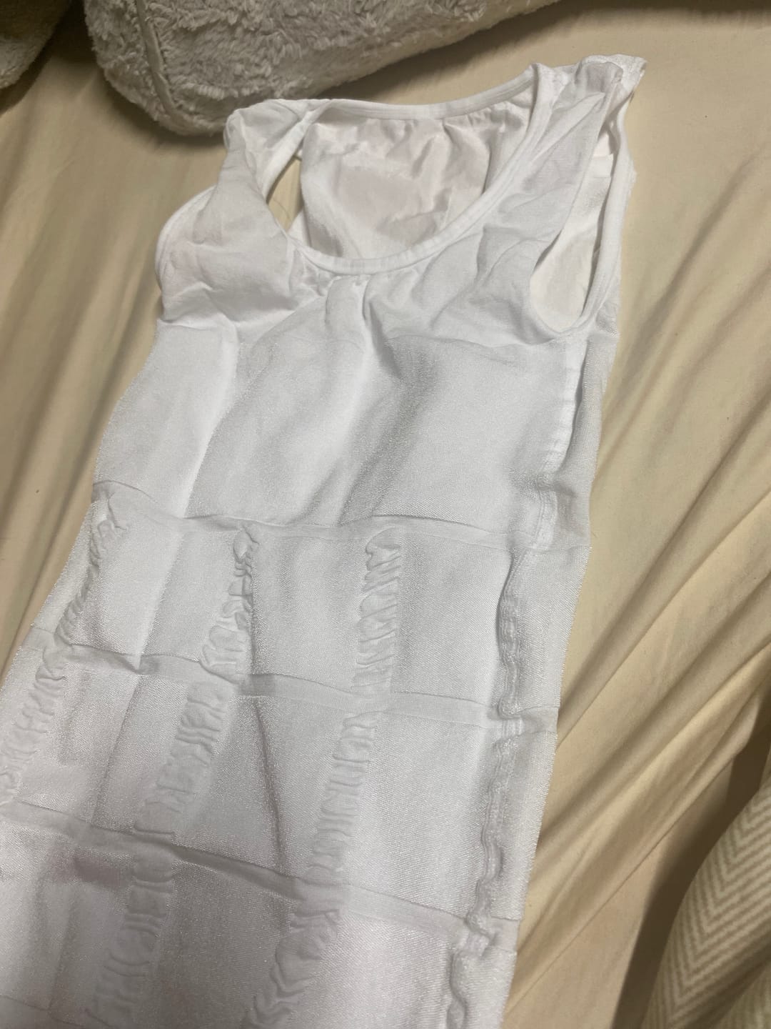 Customer photo review of SHAPING TANK