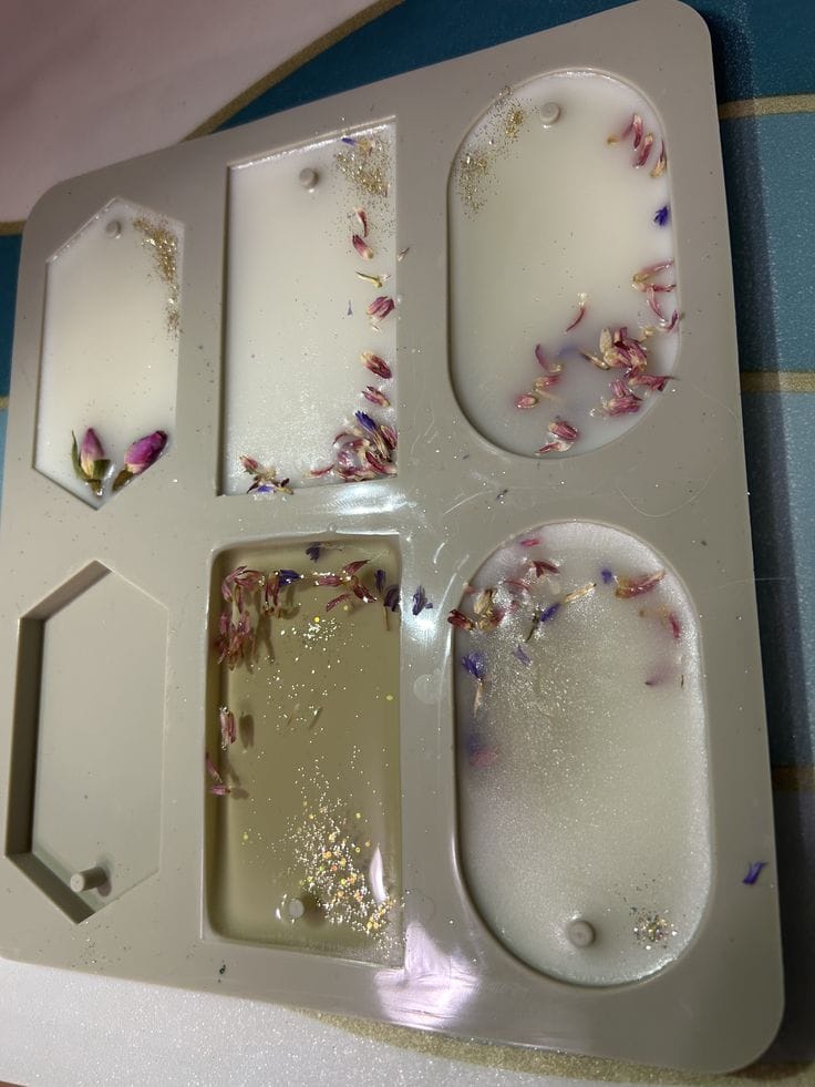 Customer photo review of Sistema Lumé Aroma + 5 Bonus de Regalo 🎁✨