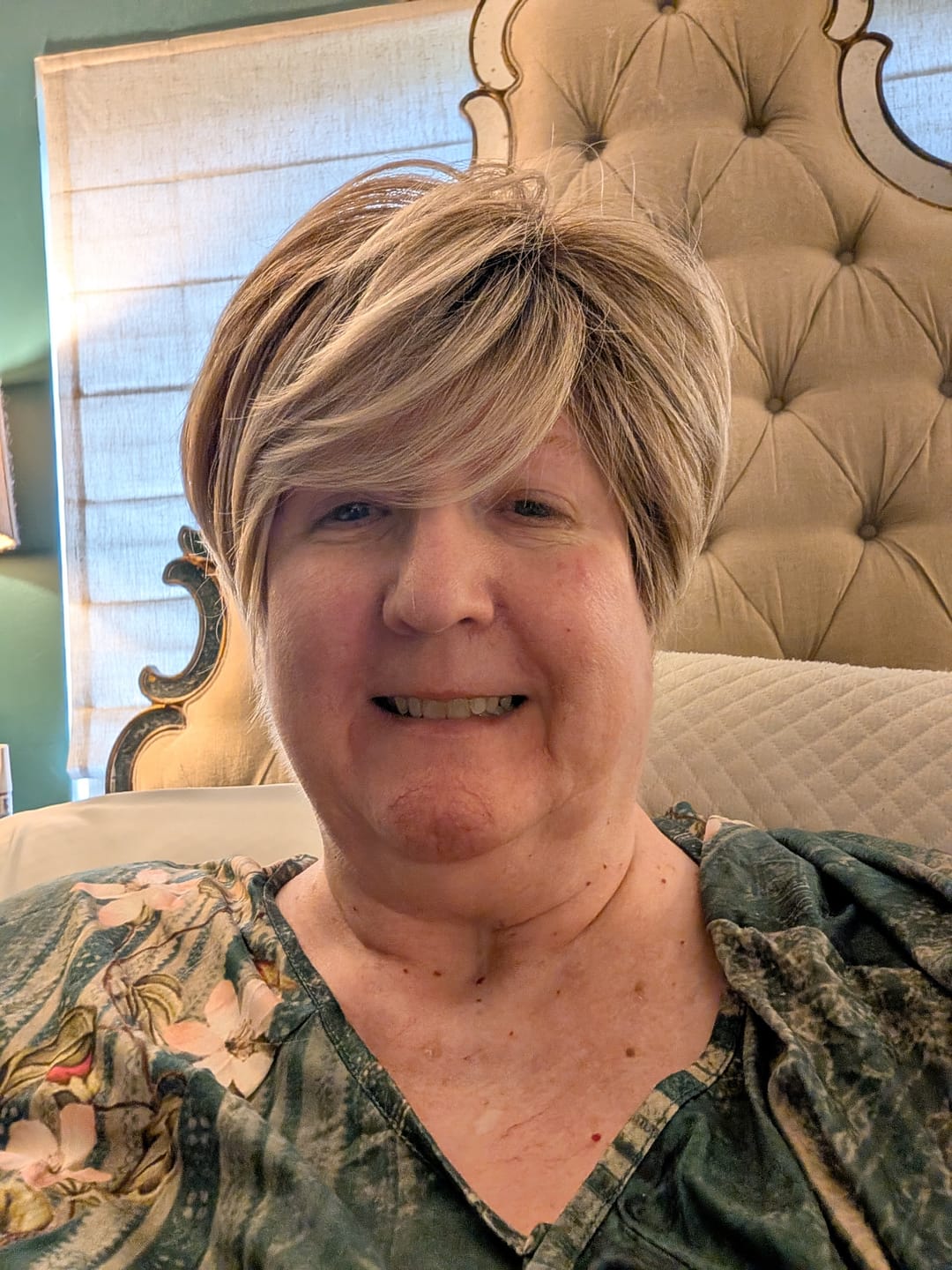 Customer photo review of **NEW** PowerStay
