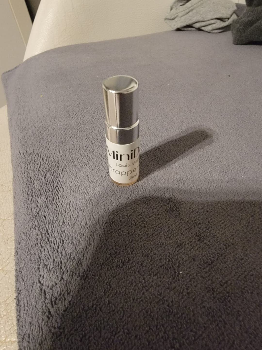 Customer photo review of Louis Vuitton | Attrape-Rêves Probe Abfüllung