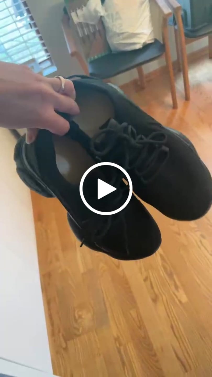 Customer video review of Flash - 9cm (3.5")