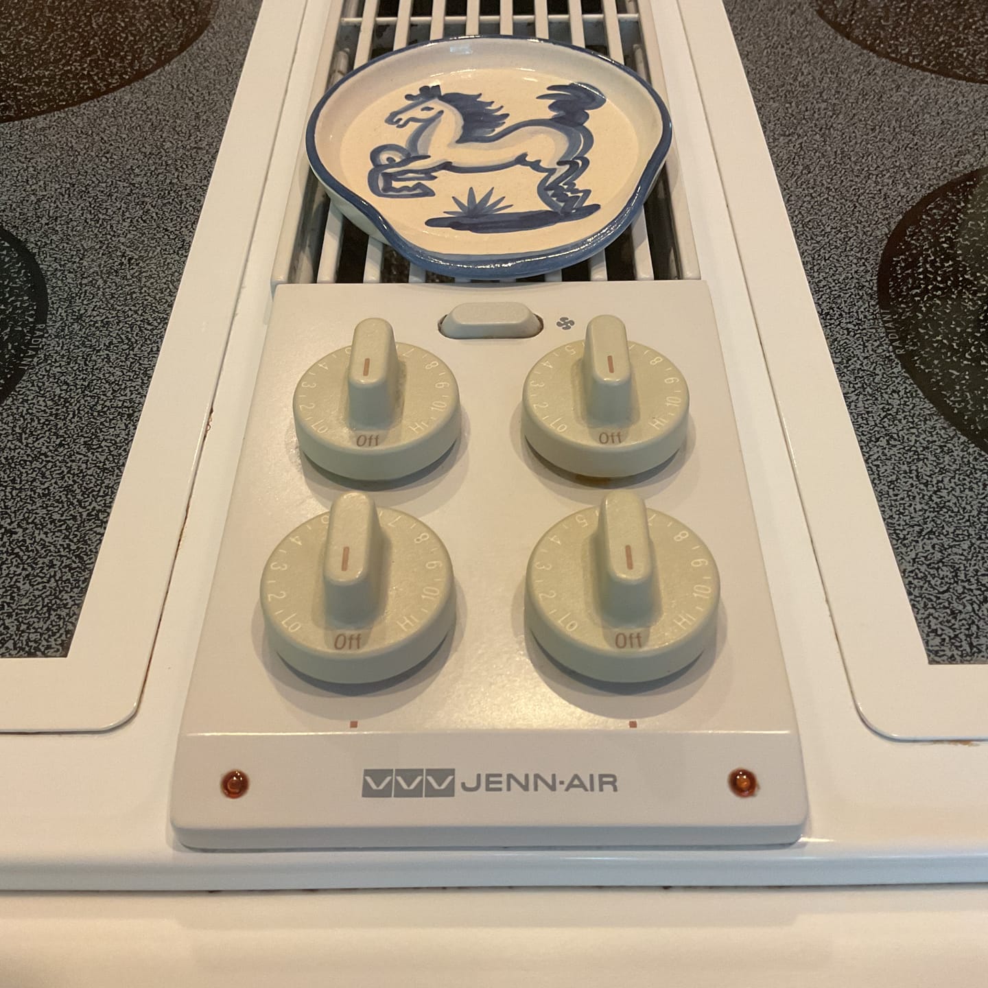 Customer photo review of Spoon Rests
