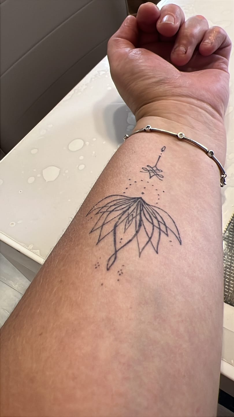 Customer photo review of Ananda