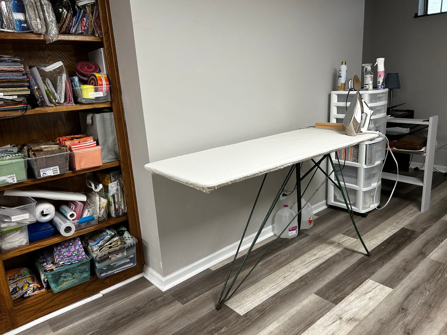 Customer photo review of The Original Big Board