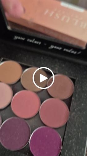 Customer video review of Senka za oči - KYOTO
