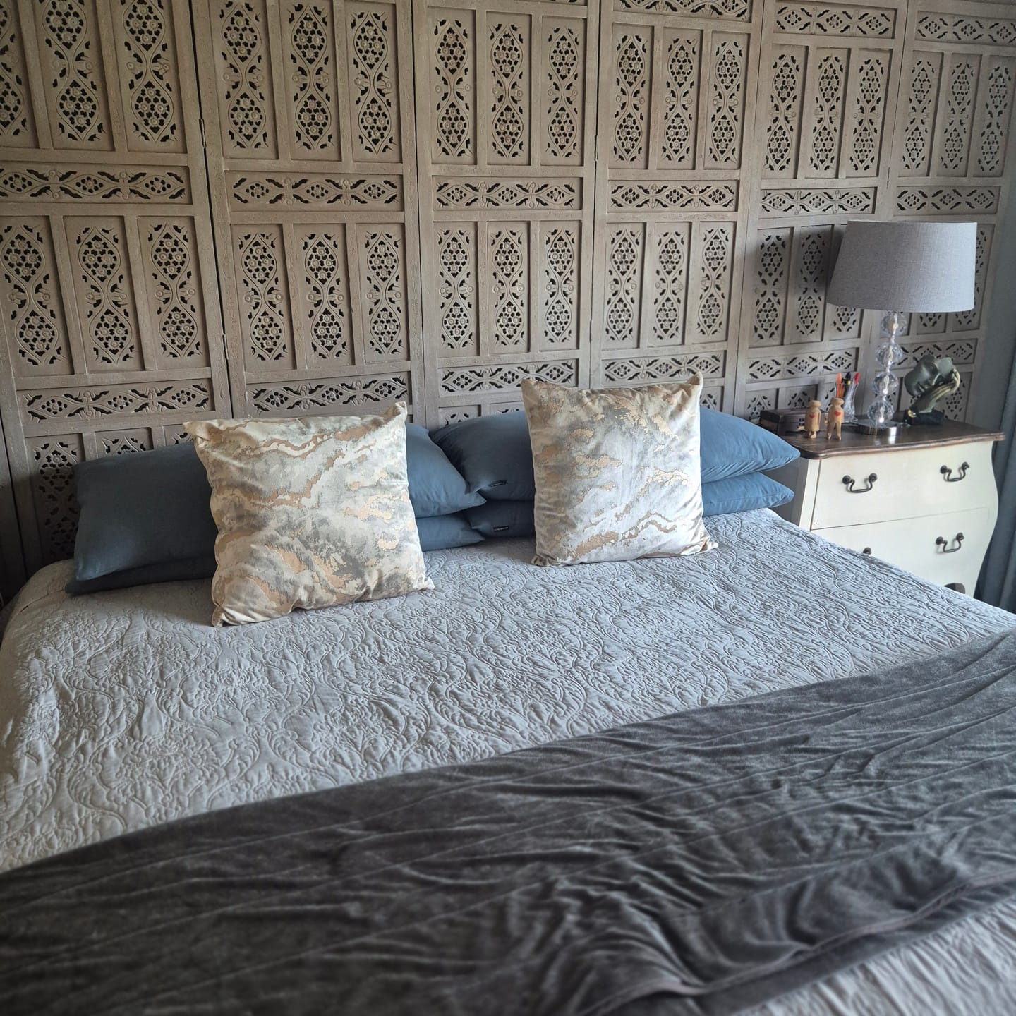 Customer photo review of Pillowcase Set