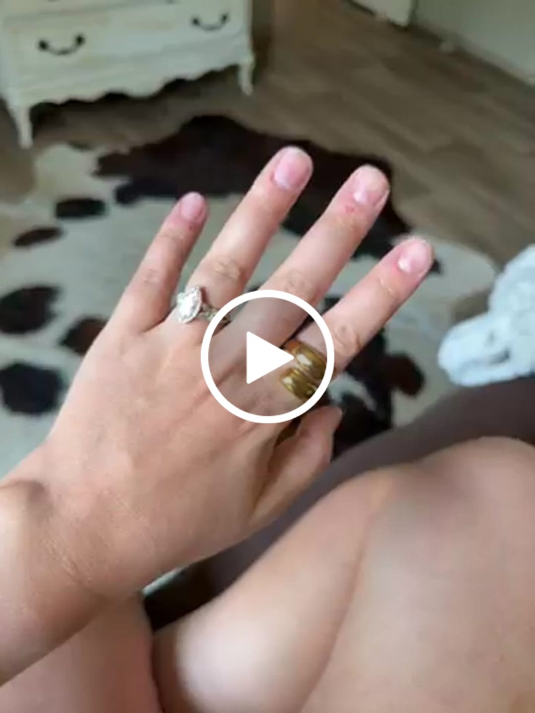 Customer video review of Tide Ring (Bundle)