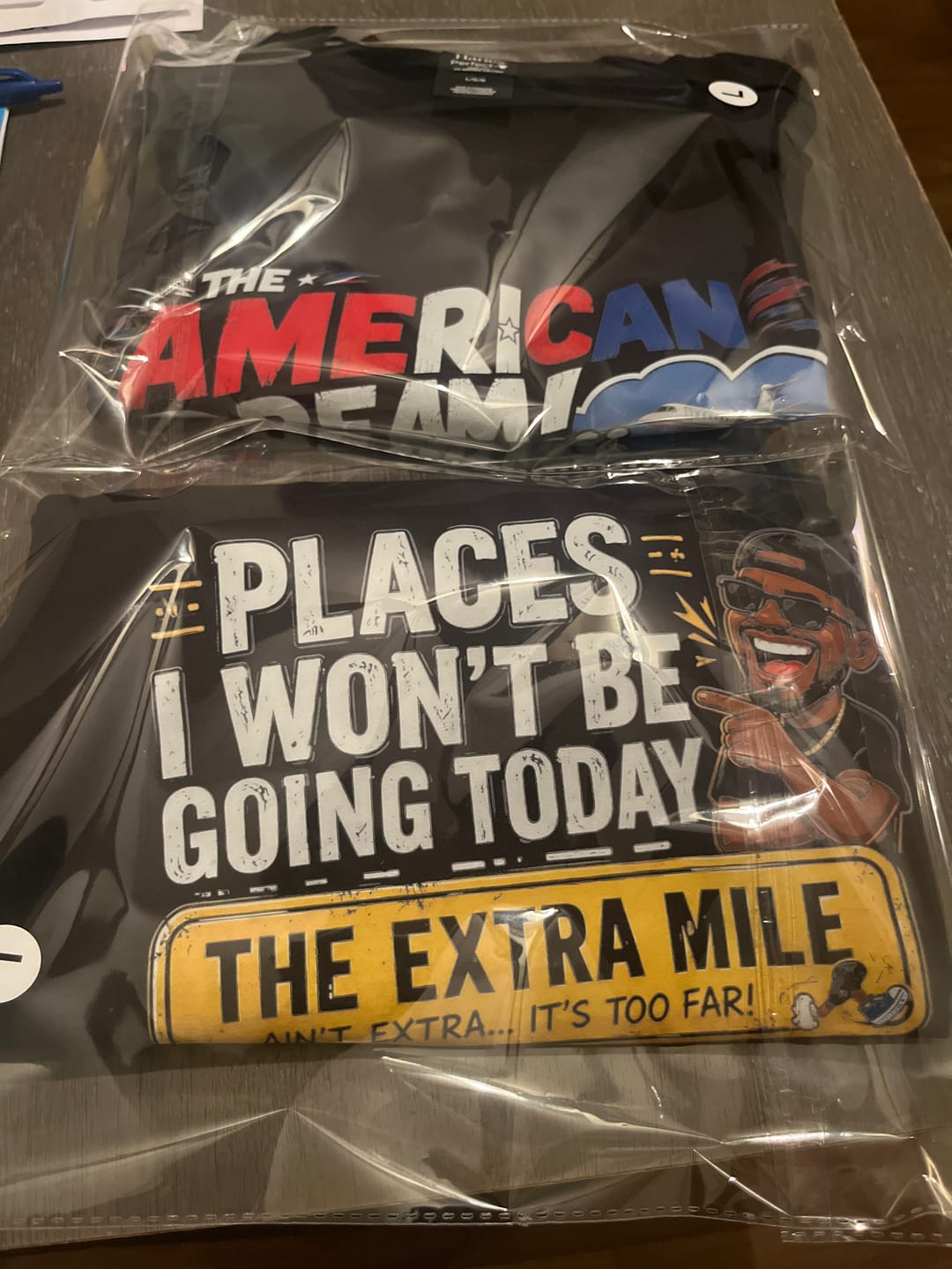 Customer photo review of 10 for $99 Deal