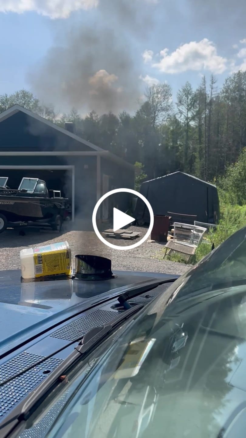 Customer video review of Staging Limiter For Hydra Chip