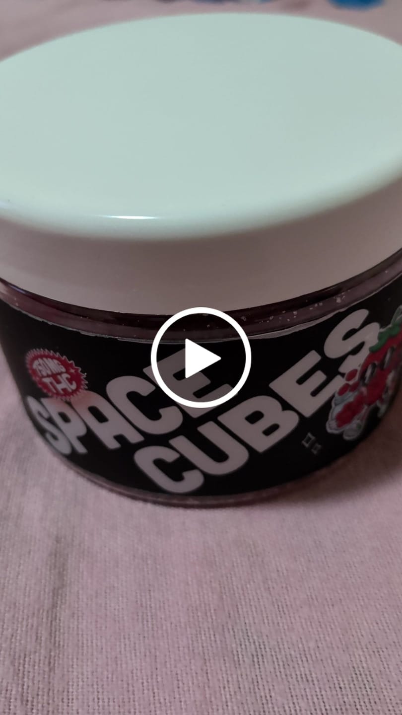 Customer video review of LEAFZ Mystery Box