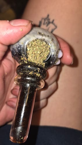 White Widow - 28 Grams – Hybrid photo review