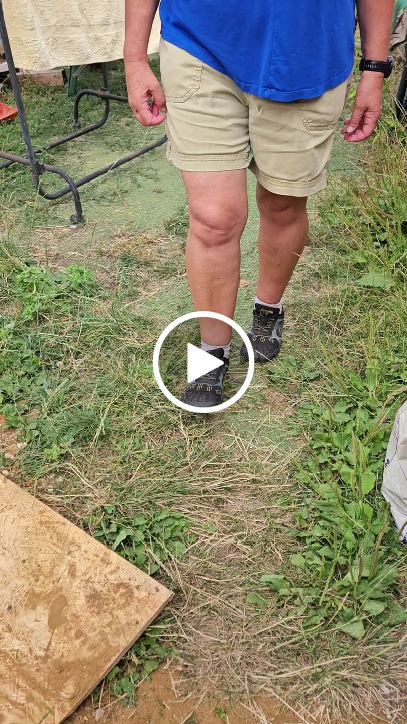 Customer video review of Fast Ⅰ Pro - Barefoot Shoes