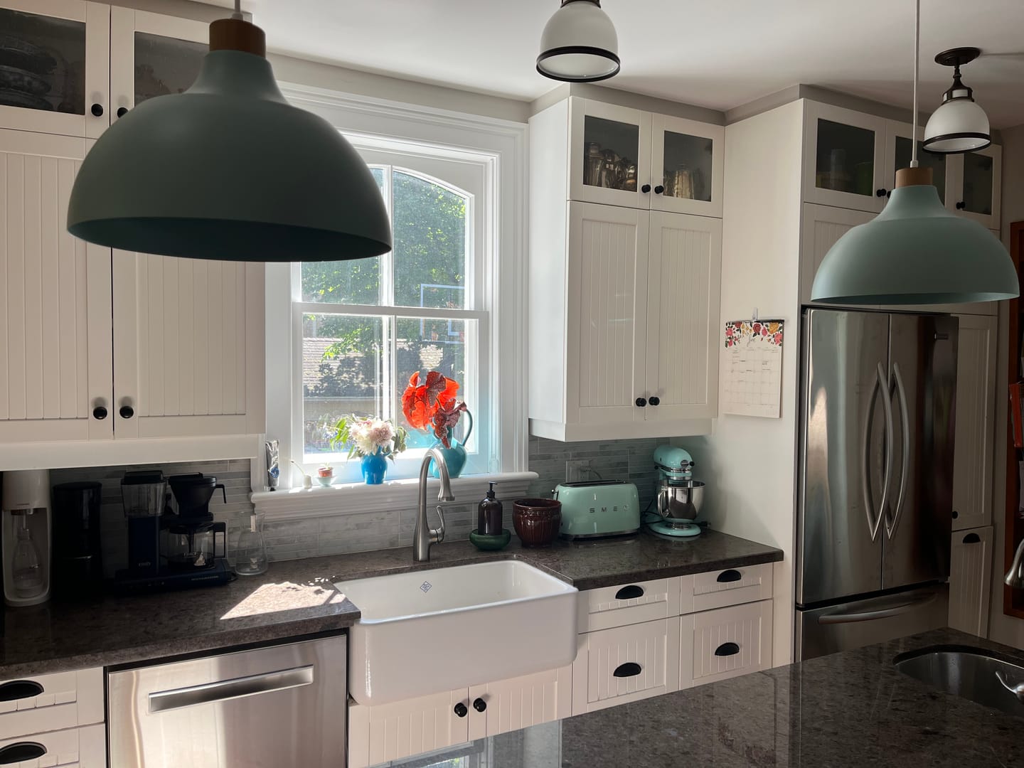 Customer photo review of CAP Scandianvian Pendant Lamp