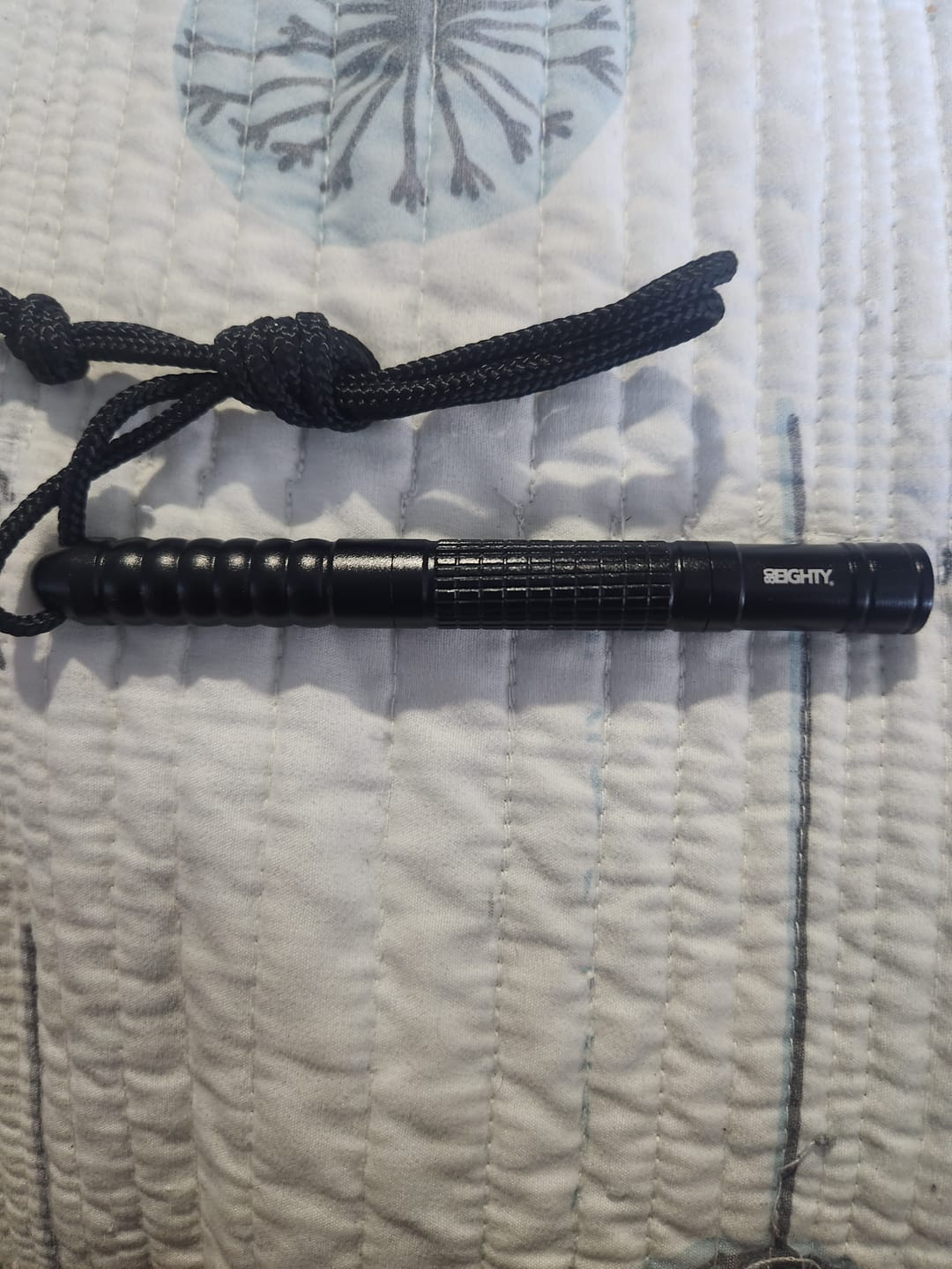 Customer photo review of 80Eighty® MultiTool Whistle