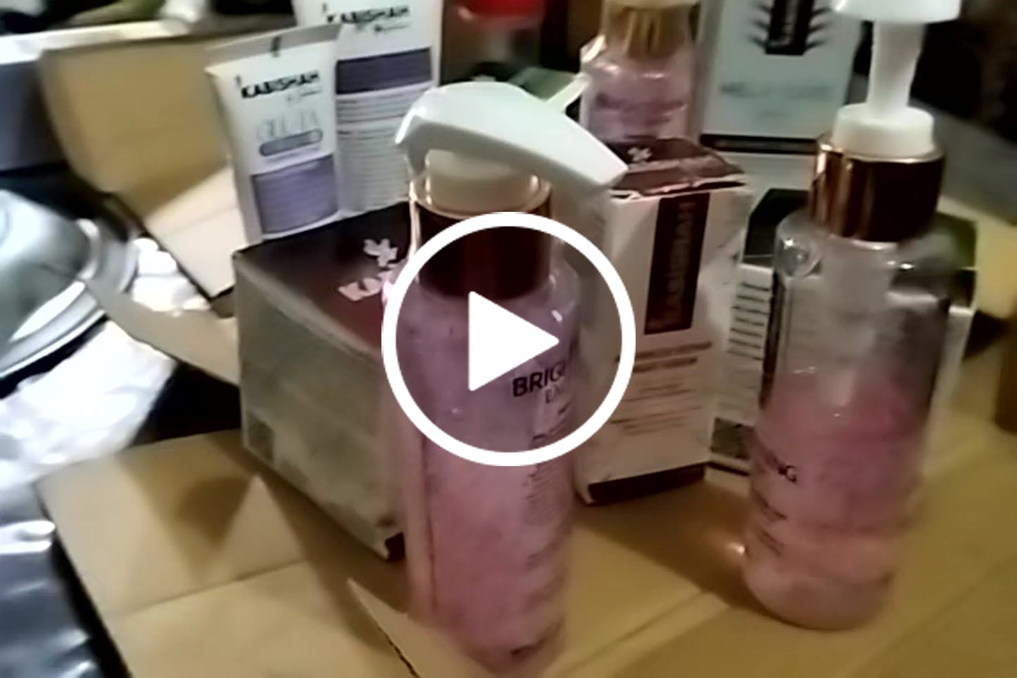 Customer video review of Day & Night Package
