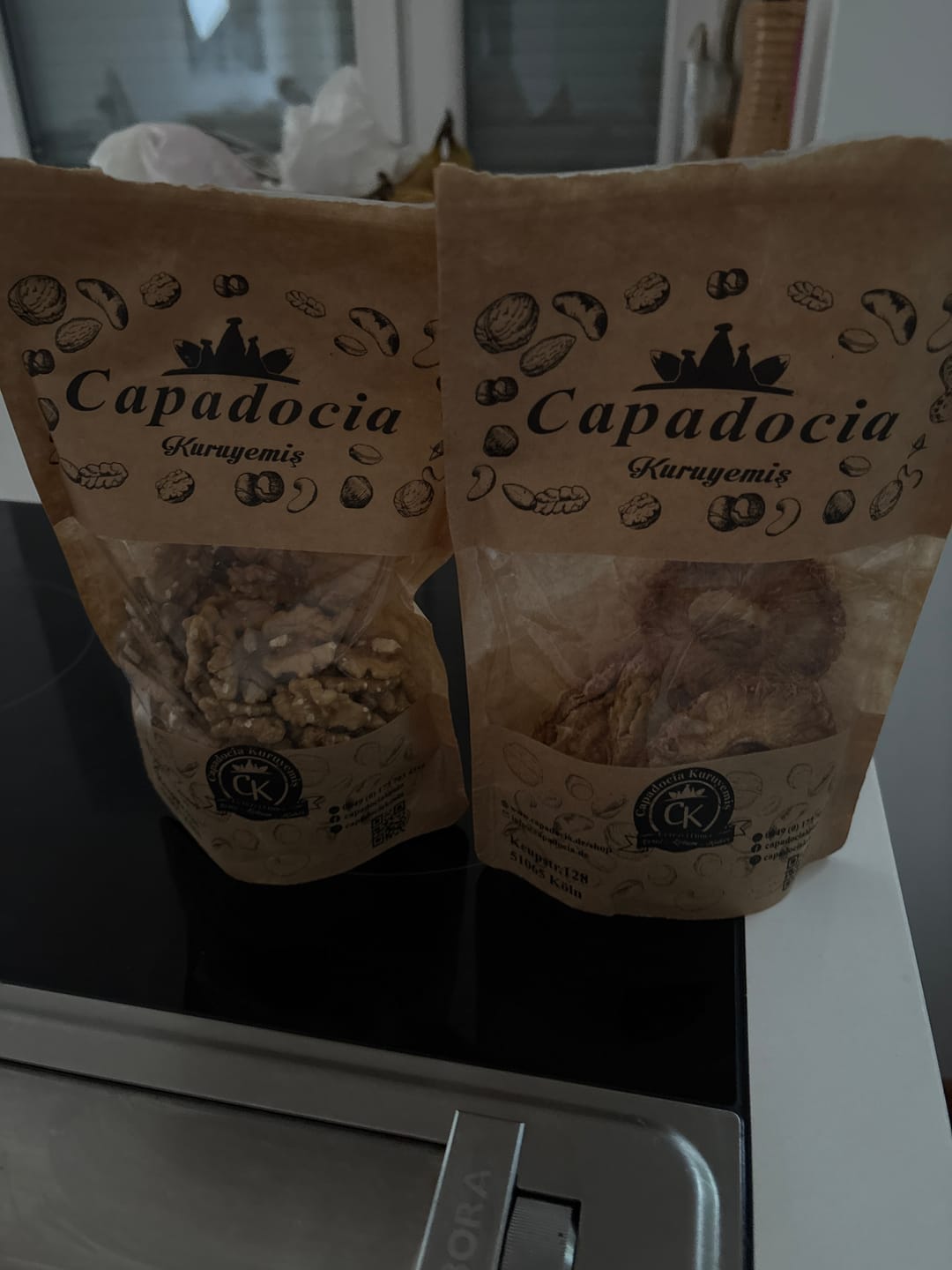 Customer photo review of Best Choice : Medjoul Datteln Jumbo