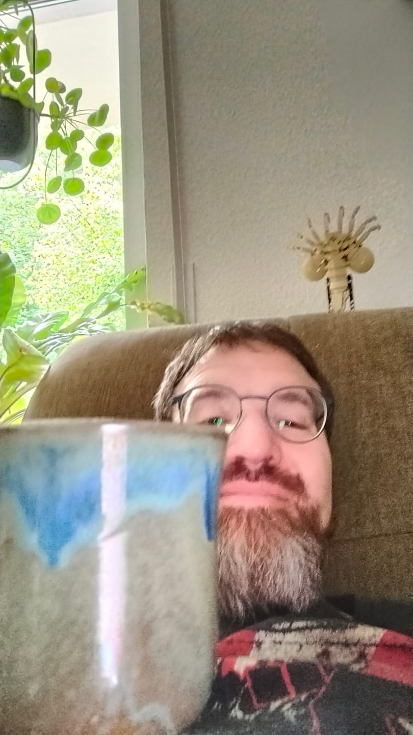 Customer photo review of Dein Lieblingskaffee im Summer Sale (1-5 kg)